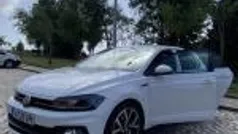 Usado 2020 VW Polo GTI | € 33.900