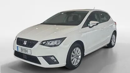 Usado Seat Ibiza Style 95 HP (69 kW) 2024 Citadino