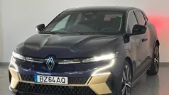 Usado 2023 Renault Mégane | € 28.490 (Preço justo)