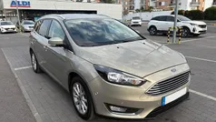 Usado 2015 Ford Focus Titanium Carrinha | € 9.400 (Bom preço)