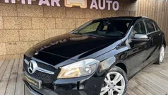 Usado 2016 Mercedes A160 Style | € 16.900 (Preço justo)