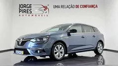 Usado 2019 Renault Mégane GrandTour Carrinha | € 13.990 (Bom preço)