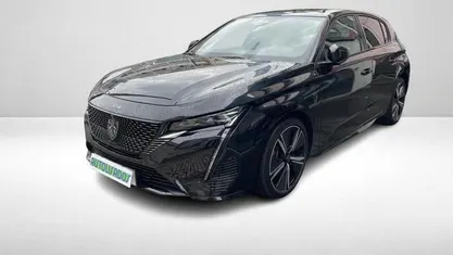 Branco Usado 2024 Peugeot 308 | € 31.490 (Preço justo)