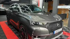 Usado 2021 DS Automobiles DS7 Crossback Performance SUV | € 33.000 (Preço justo)