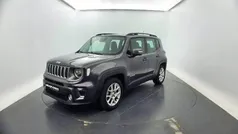 Usado 2019 Jeep Renegade Limited SUV | € 17.750 (Preço justo)