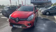 Usado 2018 Renault Clio IV Carrinha | € 12.500 (Preço justo)