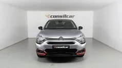 Usado 2023 Citroën e-C4 SUV | € 26.890 (Preço justo)