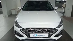 Usado 2024 Hyundai i30 Style | € 23.500 (Preço justo)