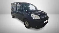 Preto Usado 2019 Renault Kangoo Business Monovolume | € 8.990 (Preço justo)