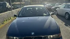 Usado 1996 BMW 525 Sedan | € 2.250