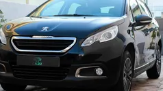 Usado 2014 Peugeot 2008 SUV | € 7.500 (Super Preço)