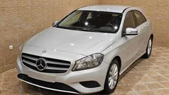Usado 2015 Mercedes A180 | € 14.500 (Preço justo)