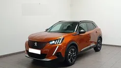 Usado 2023 Peugeot e-2008 SUV | € 22.490 (Super Preço)
