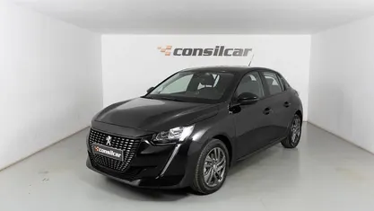 Usado 2022 Peugeot 208 Active Citadino | € 14.480 (Preço justo)