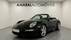 Usado 2006 Porsche 911 | € 59.900