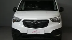 Branco Usado 2022 Opel Combo Life Enjoy Carrinha | € 15.990 (Super Preço)
