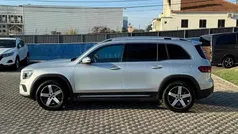 Cinzento Usado 2021 Mercedes GLB180 SUV | € 29.990