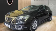 Preto Usado 2019 Renault Mégane GrandTour Carrinha | € 13.950 (Preço justo)