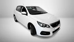 Usado 2019 Peugeot 308 Business-Line | € 12.990 (Bom preço)
