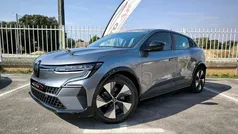 Usado 2022 Renault Mégane Equilibre Citadino | € 21.990 (Preço justo)