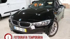 BMW 418 Gran Coupé