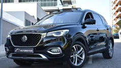 Preto Usado 2022 MG HS SUV | € 22.990 (Bom preço)