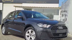 Usado 2022 Audi A1 Sportback Citadino | € 19.650 (Preço justo)