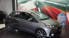 Cinzento Usado 2020 Toyota Yaris | € 14.399 (Preço justo)