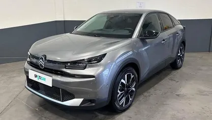 Usado 2025 Citroën e-C4 Sedan | € 29.800 (Preço justo)