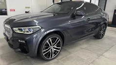 Usado 2020 BMW X6 SUV | € 68.750 (Preço justo)