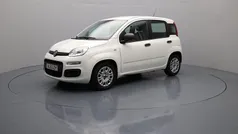 Usado 2021 Fiat Panda Citadino | € 9.690 (Bom preço)