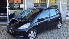 Usado 2011 Honda Jazz Elegance Citadino | € 7.950 (Preço justo)