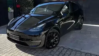 Usado Tesla Model Y 378 kW (514 HP) 2022 SUV
