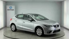 Usado 2023 Seat Ibiza Style | € 18.490 (Preço justo)