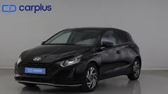 Usado 2023 Hyundai i20 Comfort | € 16.250 (Preço justo)