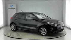 Preto Usado 2022 Kia Rio | € 16.490 (Preço justo)