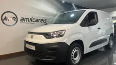 Usado 2023 Fiat Doblò Monovolume | € 16.999 (Bom preço)