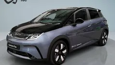 Azul Usado 2025 BYD Dolphin Citadino | € 30.990 (Preço justo)