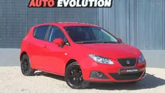 Usado 2016 Seat Ibiza Citadino | € 8.400 (Super Preço)