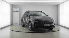 Preto Usado 2023 Hyundai Tucson SUV | € 35.500 (Preço justo)
