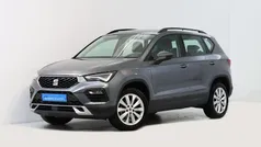 Usado 2023 Seat Ateca SUV | € 20.900 (Preço justo)