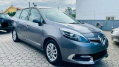 Usado 2012 Renault Grand Scénic III Monovolume | € 8.490 (Preço justo)