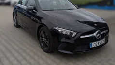 Usado 2019 Mercedes A180 Style | € 25.500 (Preço justo)