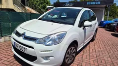 Usado 2014 Citroën C3 Citadino | € 7.490 (Preço justo)