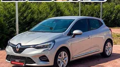 Usado 2020 Renault Clio V Intens | € 14.900 (Preço justo)