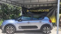 Usado 2018 Citroën C3 Citadino | € 8.300 (Super Preço)