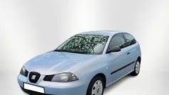 Azul Usado 2003 Seat Ibiza Citadino | € 1.850 (Super Preço)
