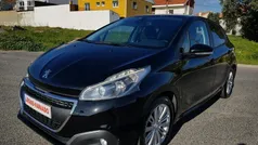 Usado 2019 Peugeot 208 Citadino | € 10.950 (Preço justo)