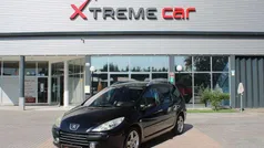 Preto Usado 2005 Peugeot 307 | € 3.900 (Preço justo)