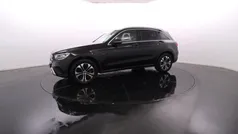 Preto Usado 2021 Mercedes GLC300e SUV | € 52.250 (Preço justo)